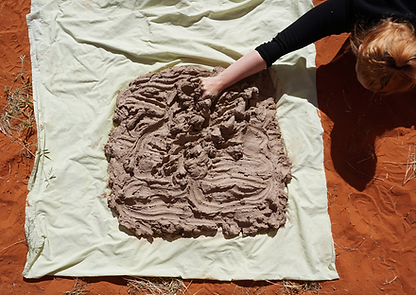 Converge /\ Diverge Open Day @ Tamara Date Farm