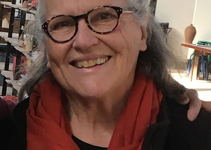 Janet DeBoos - Surface Decoration 