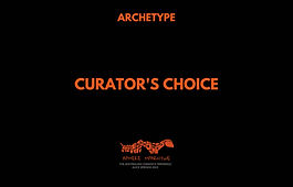 Curator’s Choice 
