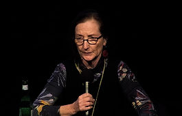 Bones, Bees and Birds
