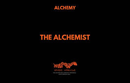 The Alchemist
