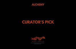 Curator’s Pick