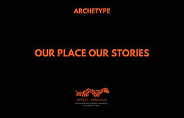 Our Place Our Stories
