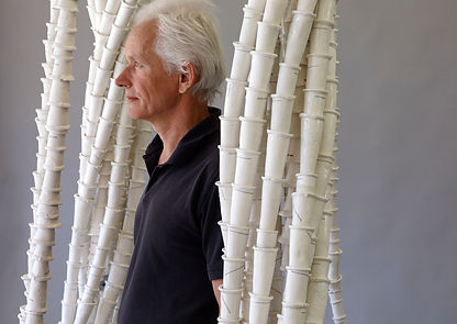 Graham Hay - The Paper Clay Revolution 